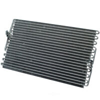 One New DENSO Auto Parts A/C Condenser 4770110 for Toyota