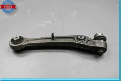Brazo de control delantero inferior delantero izquierdo original Audi A8 Quattro S8 11-17 Foto 1 de 4