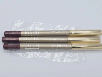 Milani Lip Pencil Liner Ginger Ale Lot Of 3 Sealed - Image 1 of 2