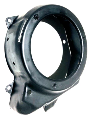Carcasa del soplador del motor Ardisam Viper, 2 ciclos, modelo 35541 pieza OEM 10148 Foto 1 de 3