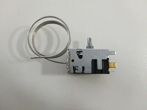 TERMOSTATO FRIGORIFERO GORENJE 596249 INDESIT C00215198 WHIRLPOOL 481991100046 - Imagen 1 de 2