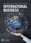 International Business Rajneesh, Rugman, Alan M., Collinson, Simo