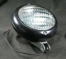 One (1) GE Grote 64101 PAR 36 Utility Lamp for Tractor Forklift Off-Road 35W 12V