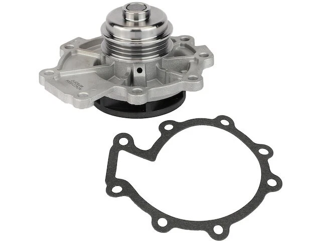 Bomba de agua Autopart Premium 48KN53W compatible con Mercury Milan 2006-2009 3,0 L V6 Foto 1 de 1