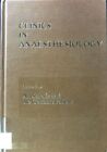Anesthesia and the Geriatric Patient; Clinics in Anaestesiology; Volume 4; Numbe