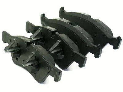 Juego de pastillas de freno delanteras OEM JURID para Mercedes E550 G55 GL320 GL450 ML350 ML550 R350 Foto 1 de 3