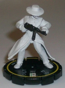 SCOURGE #007 #7 Ultimates HeroClix Rookie - Picture 1 of 1