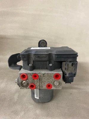 2010 Ford E250 Van Antilock Brake Assembly OEM 9C24-2C346-AE Foto 1 de 4