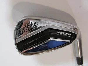 Tour Edge Hot Launch C524 Pitching Wedge Senior Flex - Picture 1 of 5