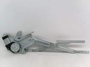 FORD RANGER WINDOW MECH MOTOR REGULATOR ELECTRIC RIGHT FRONT 2001-2011 (NEW) - Picture 1 of 10