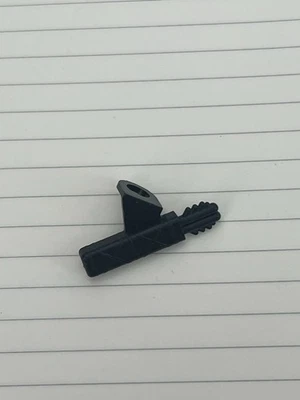  Genuino Lego Nuevo Negro Minifigura Flecha Carcaj con 2 Flechas Piezas Oeste  Foto 1 de 2