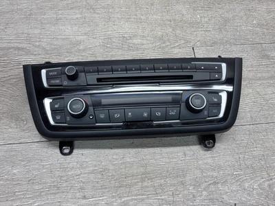 Unidad de control de clima BMW M4 F82 | F30 USADA OEM  Foto 1 de 3