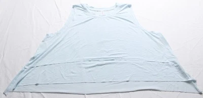 Camiseta sin mangas FP Movement Sweat Absorbing Temp para mujer de Free People AR8 Artic Snow Small  Foto 1 de 4