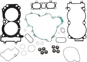 Moose Complete Gasket Kit Polaris RZR XP Turbo - Picture 1 of 1