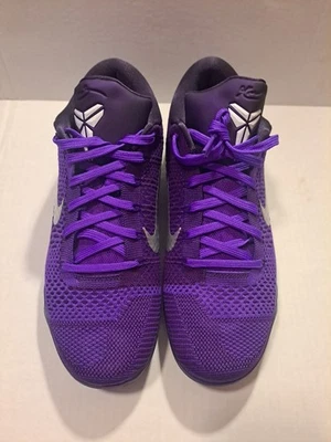 Nike Kobe 9 Elite Protro 2025 Low Moonwalker Talla 13 Nuevo Con Caja IM0465 500 Foto 1 de 4