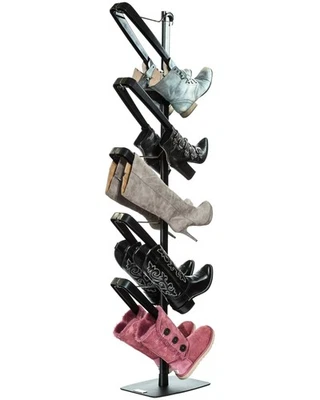 Portabotas de pie - Como se ve en Rachael Ray - Limpia tu piso y protege Y... Foto 1 de 4