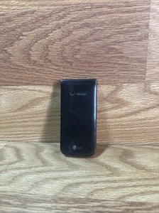 LG VN360 Exalt Verizon Cell Phone (Verizon) 4G Flip Phone ⚠️ONLY⚠️ - Picture 1 of 5