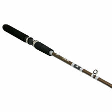 2pk Shimano Talora 8'6 Medium 2pc Downrigger Trolling Rods