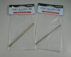 Horizon Hobby Revolution 3,0 mm Option verlängerte Sechskantspitze RVO2013 NEU 2er-Set - Bild 1 von 7