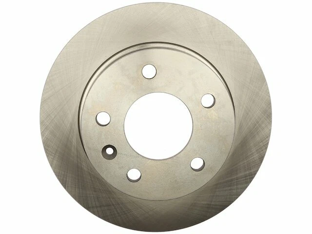 Rotor de freno trasero Raybestos 52GX11J para Buick Encore GX R-Line R-Line 2020-2022 Foto 1 de 1