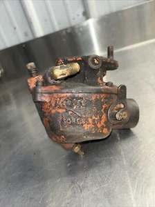 OEM FORD TRACTOR MARVEL SCHEBLER CARBURETOR TSX428 NAA 600 700 650 EAE9510C - Picture 1 of 6