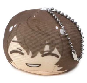 Persona 5 Goro Akechi Niconico ver the Animation Omanju Nigi Nigi Maskottchen 5×7×5 cm - Bild 1 von 1