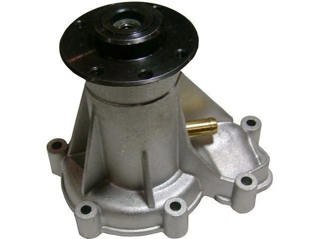 Bomba de água para motor Mercedes 300SDL 1986-1987 54239XF 3.0L 6 cilindros - Imagem 1 de 2