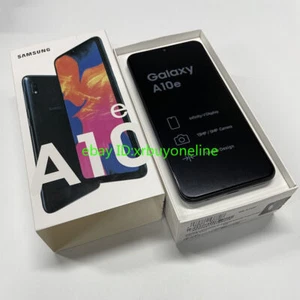 Smartphone Samsung Galaxy A10e SM-A102U1 32GB ROM 2GB RAM Desbloqueado - Nuevo Sellado - Imagen 1 de 10