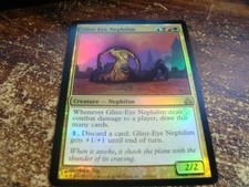 Glint-Eye Nephilim x1 FOIL Guildpact FOIL