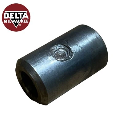 Delta Milwaukee Rockwell 4" articulación elevación tornillo guía buje Foto 1 de 4