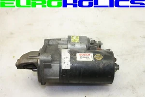 BOSCH BMW E46 325i X3 Z4 03-05 Starter Motor 12412354693 SR0448X TESTED - Picture 1 of 2
