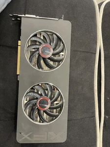 Used XFX Radeon R9 280X Tested And Functioning - Picture 1 of 6
