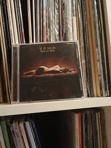 Flesh on Flesh: Al Di Meola (Telarc CD 2002/BMG) VG+ - Picture 1 of 2