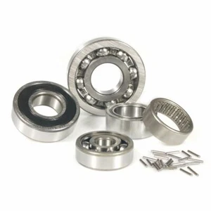 KIT SIP CUSCINETTI MOTORE PIAGGIO 125 PER VESPA ACMA 1951-1959 - Picture 1 of 1