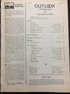 Aimee Semple McPherson 1930 Pannenkrankheit - Bild 1 von 9