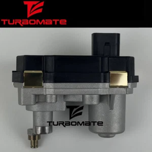 Turbo actuator BV40 54409880014 for Ssang-Yong Rexton III 2.0XDI D20DTR 2014-15 - Picture 1 of 6