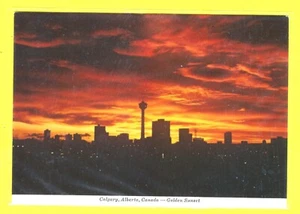 ¡HERMOSO HORIZONTE DE COLECCIÓN DE CALGARY!  ¡ENVÍO GRATUITO! - Imagen 1 de 2