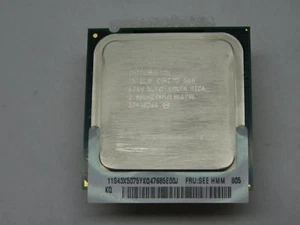 INTEL CORE 2 DUO E6700 2.667GHZ CONROE DUAL CORE 4MB 65W SL9ZF - Picture 1 of 1