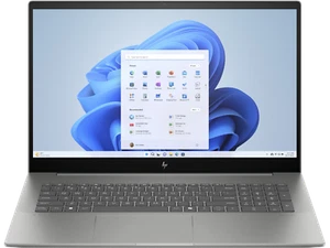 HP Envy Laptop Computer 17.3" 4K UHD Intel Core Ultra 7 32 GB memory; 1 TB SSD - Picture 1 of 7
