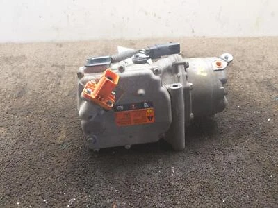 Used A/C Compressor fits: 2017 Chevrolet Volt  Grade B Foto 1 de 4
