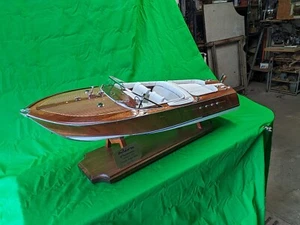 Riva Acquarama 1/10 - Foto 1 di 13