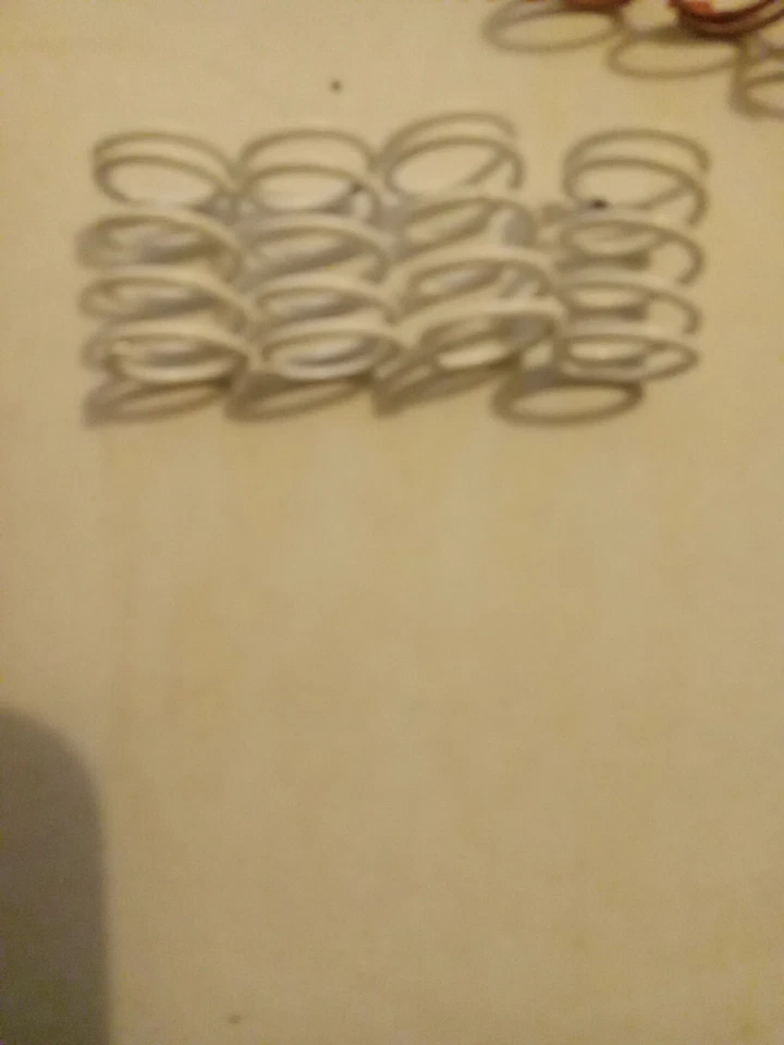 Team Associated Tc3/ntc3 Spring Set for RC Radio Control Trucks Cars #3988