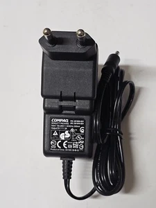GENUINE COMPAQ/HP AD3230 AC/DC POWER SUPPLY ADAPTER 5V 3A EU PLUG 281855-001 - Picture 1 of 5