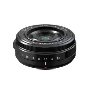 Fujifilm XF 27mm F2.8 R WR Lens - Picture 1 of 5