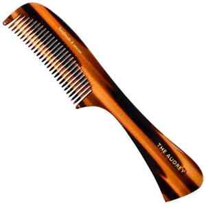 Kent 14T The Audrey Comb . All Coarse Hair