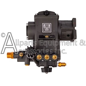 Kit de bomba de lavadora a presión 930017 AAA OEM 2,5 GPM @ 3400 PSI 3/4" eje hueco - Imagen 1 de 6