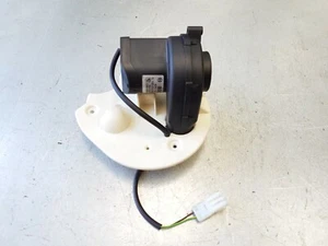 2005 BMW Z4 E85 2.5 PETROL LEFT SIDE FRONT ECU COOLING BLOWER FAN 0130002840 - Picture 1 of 9