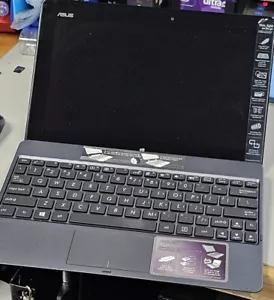 Asus Vivo Tab sin probar - Imagen 1 de 7