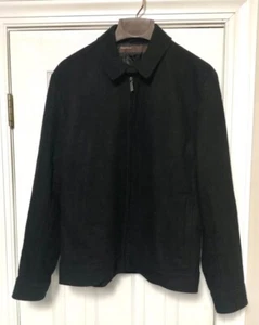 Men’s Perry Ellis Jacket Size Medium - Picture 1 of 4