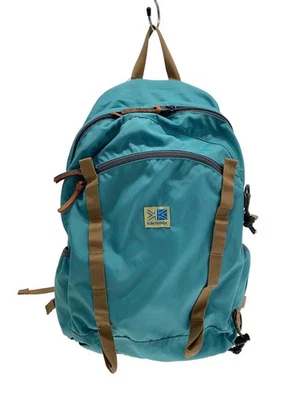 KARRIMOR Backpack Nylon BLU - image 1 of 4